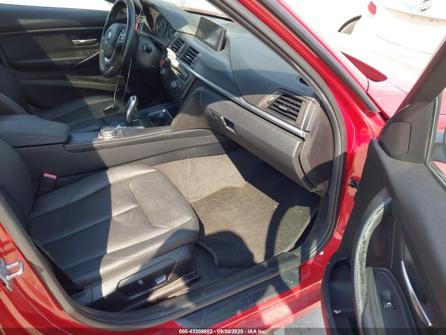 WBA3C1C53FK122525 BMW 328I