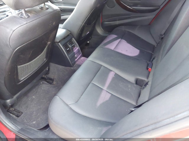WBA3C1C53FK122525 BMW 328I