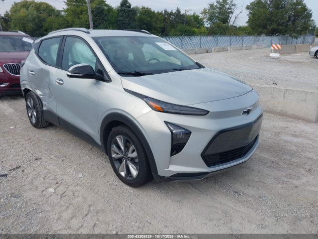 2023 CHEVROLET BOLT EUV 1G1FY6S09P4132673