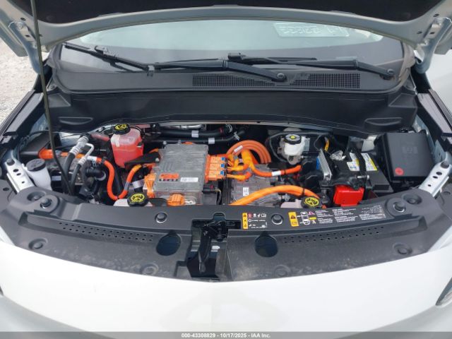 2023 CHEVROLET BOLT EUV 1G1FY6S09P4132673 Photo 9