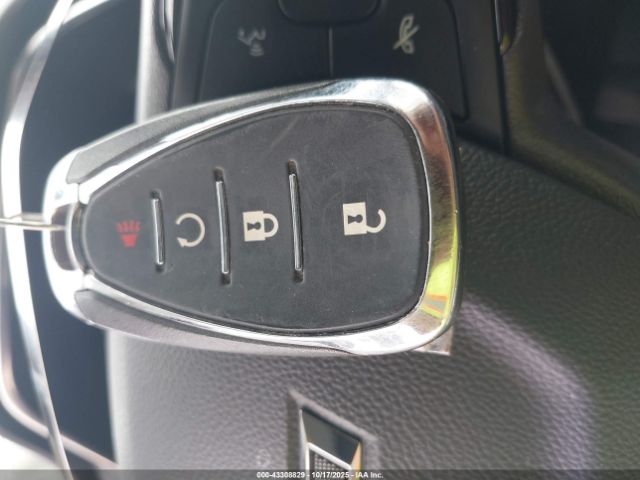 2023 CHEVROLET BOLT EUV 1G1FY6S09P4132673 Photo 10