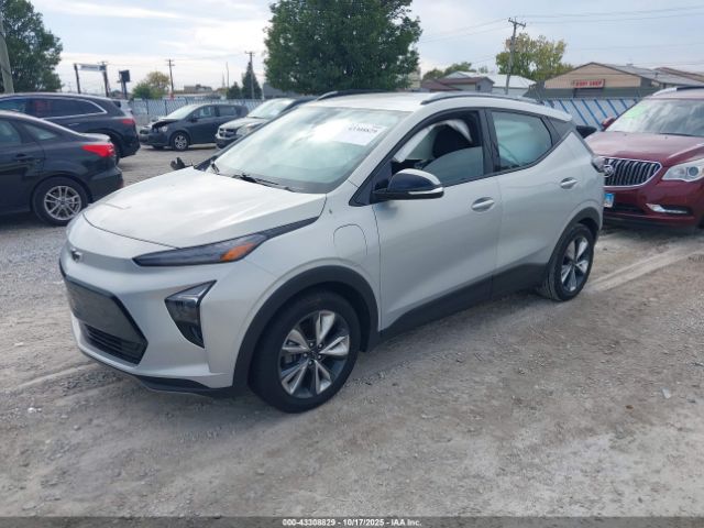 2023 CHEVROLET BOLT EUV 1G1FY6S09P4132673 Photo 1