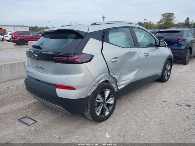 2023 CHEVROLET BOLT EUV 1G1FY6S09P4132673 Photo 3
