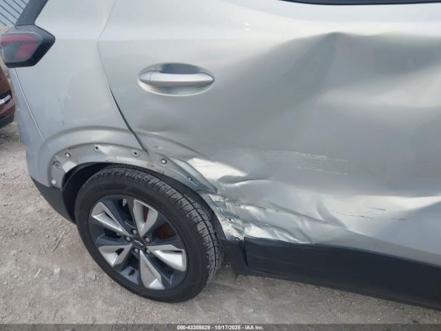 2023 CHEVROLET BOLT EUV 1G1FY6S09P4132673 Photo 5