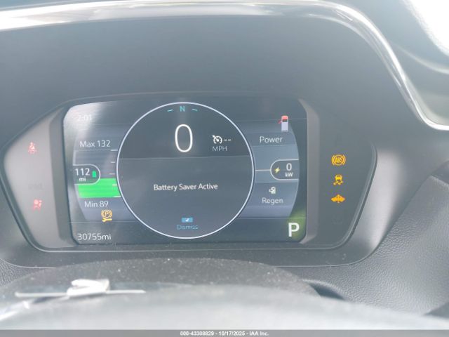 2023 CHEVROLET BOLT EUV 1G1FY6S09P4132673 Photo 6