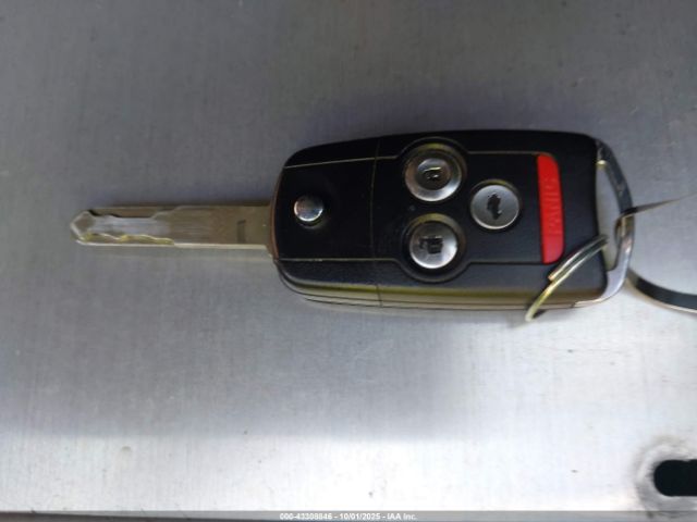 2013 ACURA TSX JH4CU2F45DC002322 Photo 10