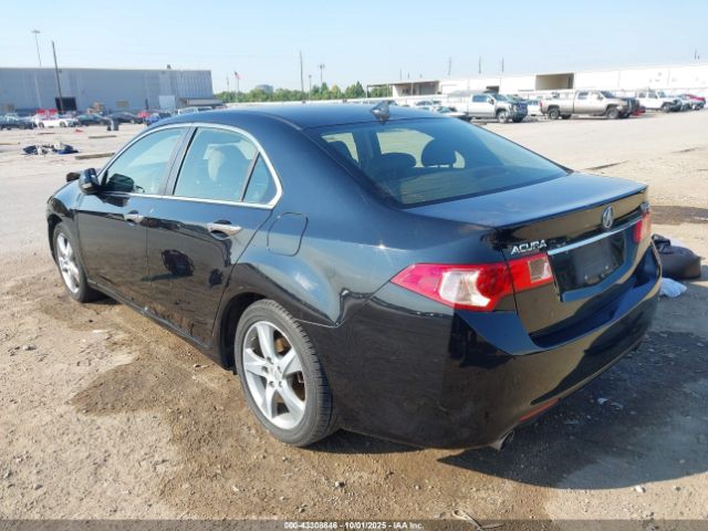 2013 ACURA TSX JH4CU2F45DC002322 Photo 2