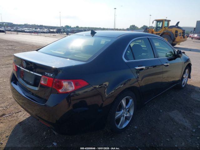 2013 ACURA TSX JH4CU2F45DC002322 Photo 3