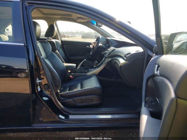 2013 ACURA TSX JH4CU2F45DC002322 Photo 4