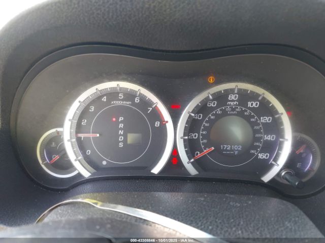 2013 ACURA TSX JH4CU2F45DC002322 Photo 6