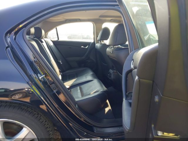 2013 ACURA TSX JH4CU2F45DC002322 Photo 7