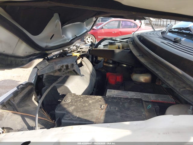 Aukcja sprzedaży 2007 Lincoln Mkx, vin: 2LMDU68C37BJ02893, numer aukcji: 43308847