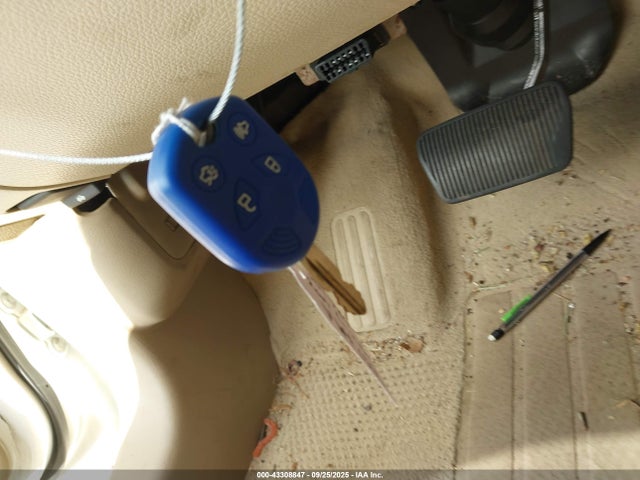 Aukcja sprzedaży 2007 Lincoln Mkx, vin: 2LMDU68C37BJ02893, numer aukcji: 43308847