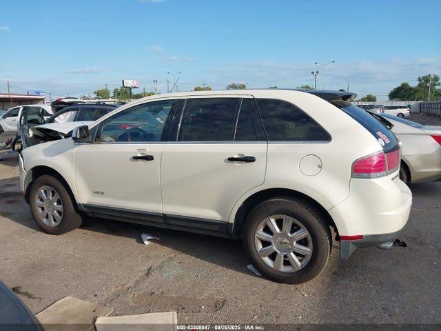 Aukcja sprzedaży 2007 Lincoln Mkx, vin: 2LMDU68C37BJ02893, numer aukcji: 43308847