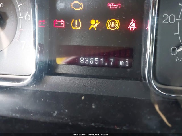 Aukcja sprzedaży 2007 Lincoln Mkx, vin: 2LMDU68C37BJ02893, numer aukcji: 43308847