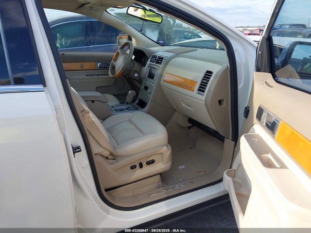 Aukcja sprzedaży 2007 Lincoln Mkx, vin: 2LMDU68C37BJ02893, numer aukcji: 43308847