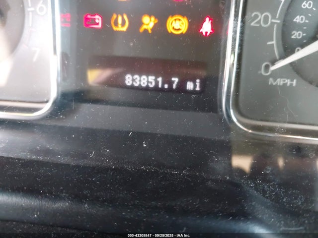 Aukcja sprzedaży 2007 Lincoln Mkx, vin: 2LMDU68C37BJ02893, numer aukcji: 43308847