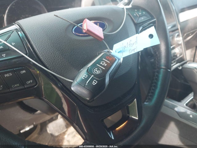 1FM5K8D88HGB31254 Ford 3.5l ti-vct
