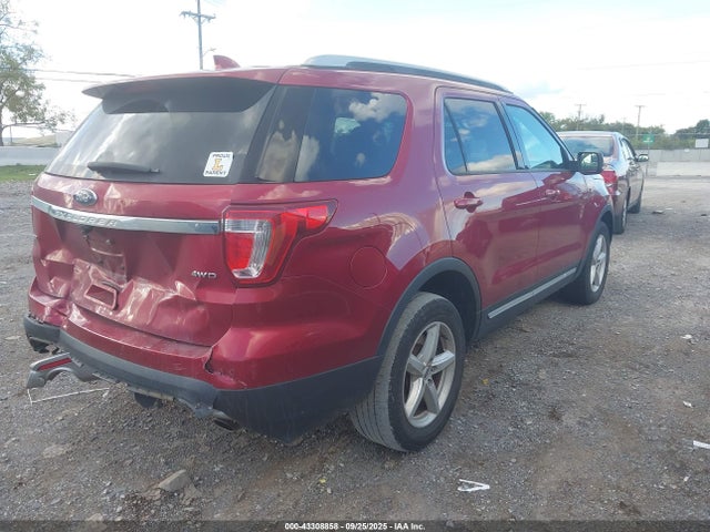 1FM5K8D88HGB31254 Ford 3.5l ti-vct
