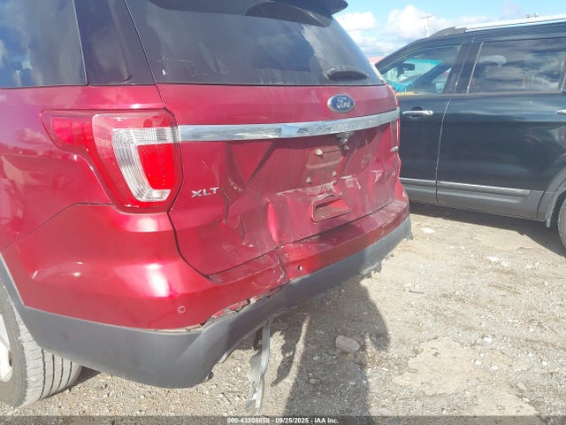 1FM5K8D88HGB31254 Ford 3.5l ti-vct