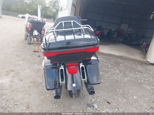 2021 HARLEY-DAVIDSON FLHTK 1HD1KEF16MB615091 Photo 5