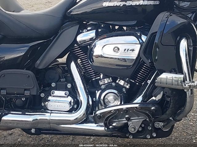 2021 HARLEY-DAVIDSON FLHTK 1HD1KEF16MB615091 Photo 7