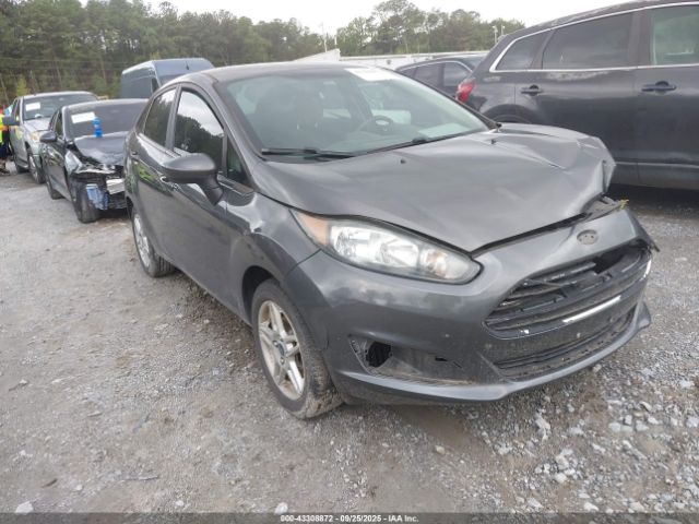 2018 FORD FIESTA 3FADP4BJXJM123710