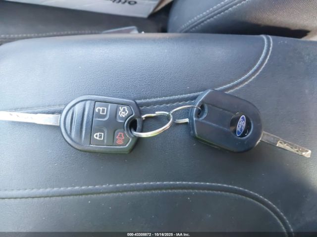 2018 FORD FIESTA 3FADP4BJXJM123710 Photo 10