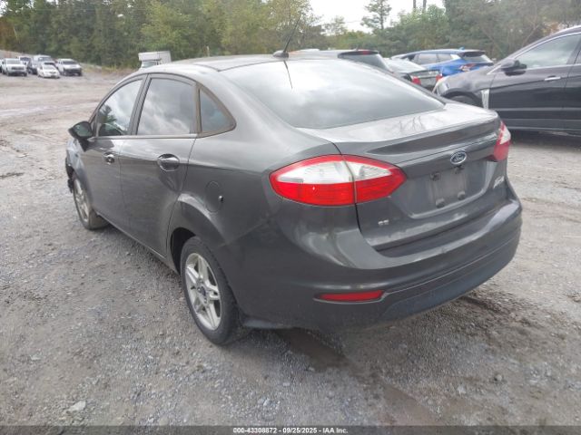 2018 FORD FIESTA 3FADP4BJXJM123710 Photo 2