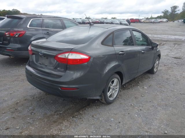 2018 FORD FIESTA 3FADP4BJXJM123710 Photo 3