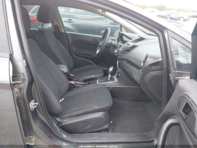 2018 FORD FIESTA 3FADP4BJXJM123710 Photo 4