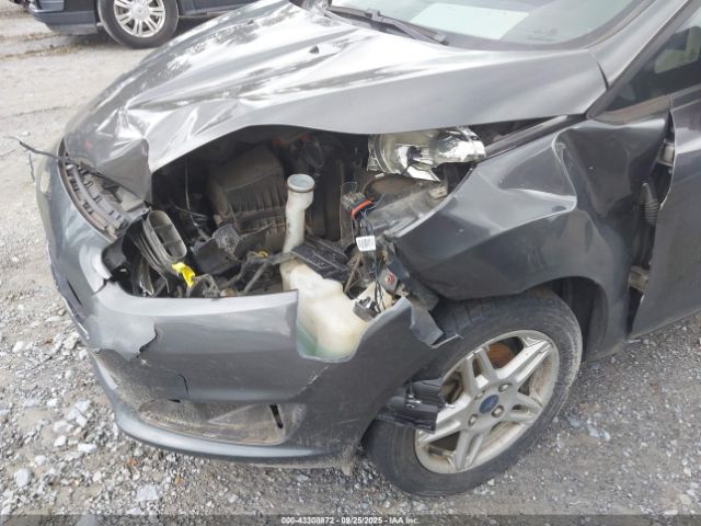 2018 FORD FIESTA 3FADP4BJXJM123710 Photo 5