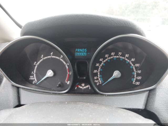 2018 FORD FIESTA 3FADP4BJXJM123710 Photo 6