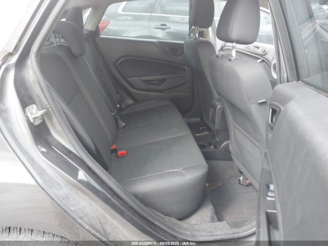 2018 FORD FIESTA 3FADP4BJXJM123710 Photo 7