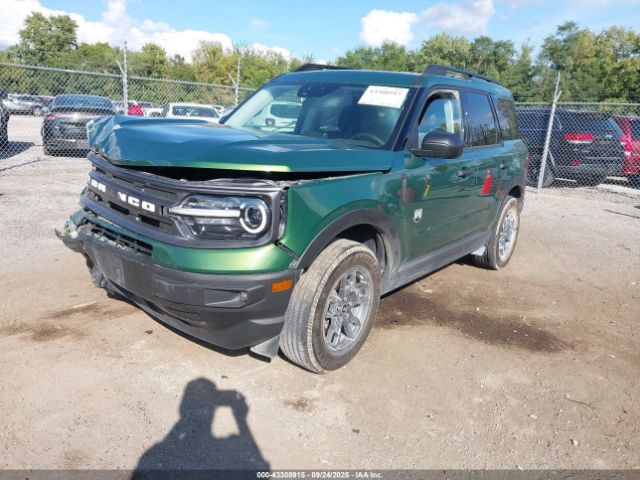 2024 FORD BRONCO SPORT 3FMCR9B68RRE10546 Photo 1