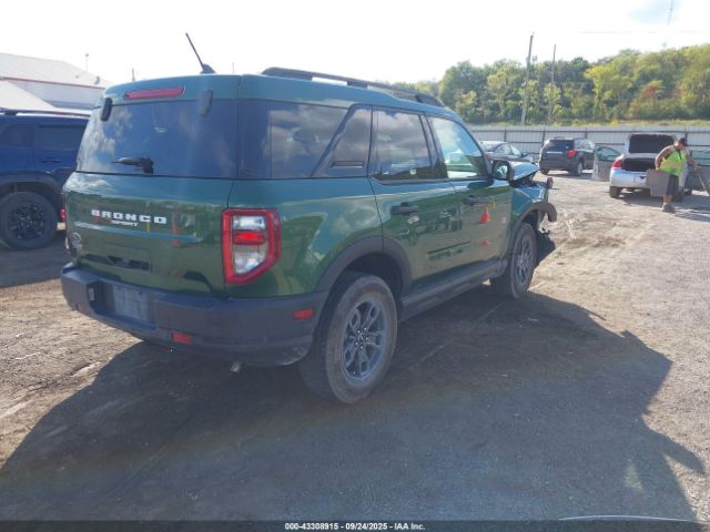 2024 FORD BRONCO SPORT 3FMCR9B68RRE10546 Photo 3