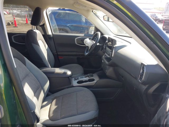 2024 FORD BRONCO SPORT 3FMCR9B68RRE10546 Photo 4