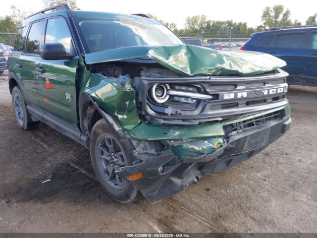 2024 FORD BRONCO SPORT 3FMCR9B68RRE10546 Photo 5