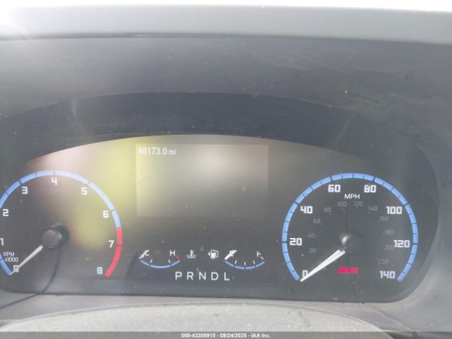 2024 FORD BRONCO SPORT 3FMCR9B68RRE10546 Photo 6