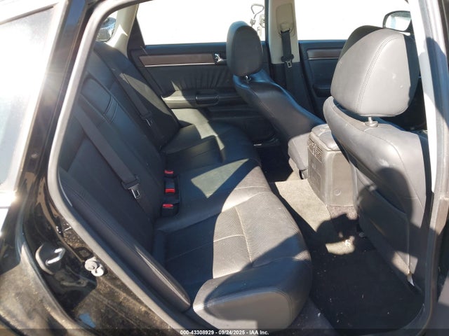 2009 Infiniti M35x მანქანა იყიდება აუქციონზე, vin: JNKCY01F19M851317, აუქციონის ნომერი: 43308929