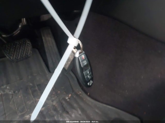 Продажа на аукционе авто 2018 Infiniti Q50 3.0t Luxe, vin: JN1EV7AR0JM433456, номер лота: 43308946