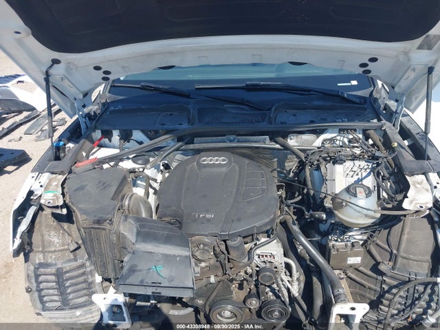 2020 AUDI Q5 WA1ANAFY3L2061855 Photo 9
