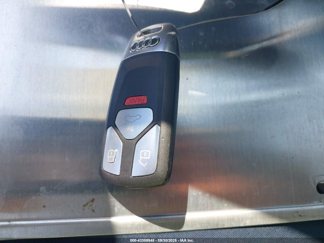 2020 AUDI Q5 WA1ANAFY3L2061855 Photo 10