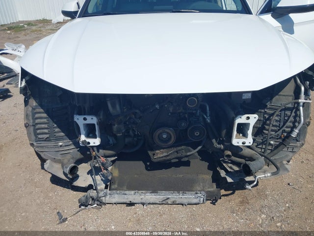 2020 AUDI Q5 WA1ANAFY3L2061855 Photo 5