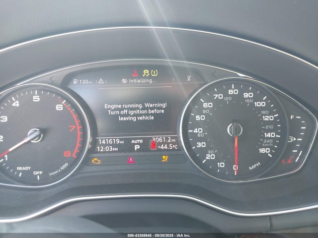 2020 AUDI Q5 WA1ANAFY3L2061855 Photo 6