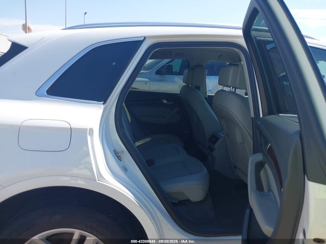 2020 AUDI Q5 WA1ANAFY3L2061855 Photo 7