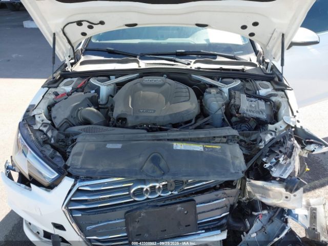2019 AUDI A4 WAUDNAF41KN018478 Photo 9
