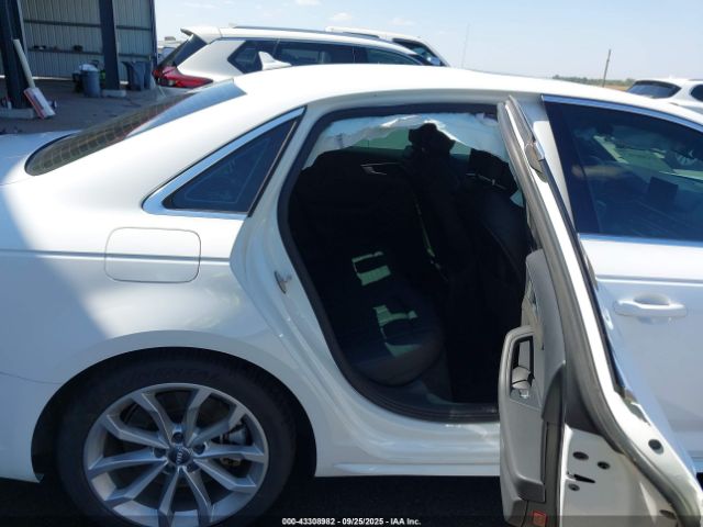 2019 AUDI A4 WAUDNAF41KN018478 Photo 7