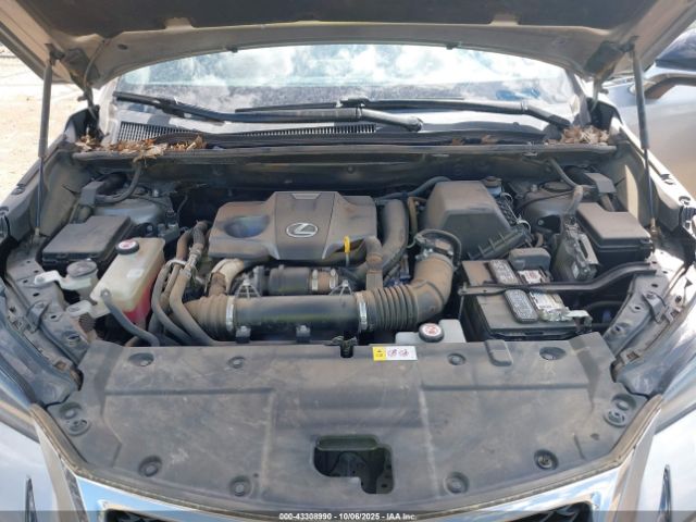 2017 LEXUS NX 200T JTJYARBZXH2066732 Photo 9