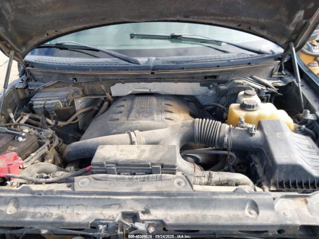 2013 FORD F-150 1FTFW1ET9DFD03072 Photo 9